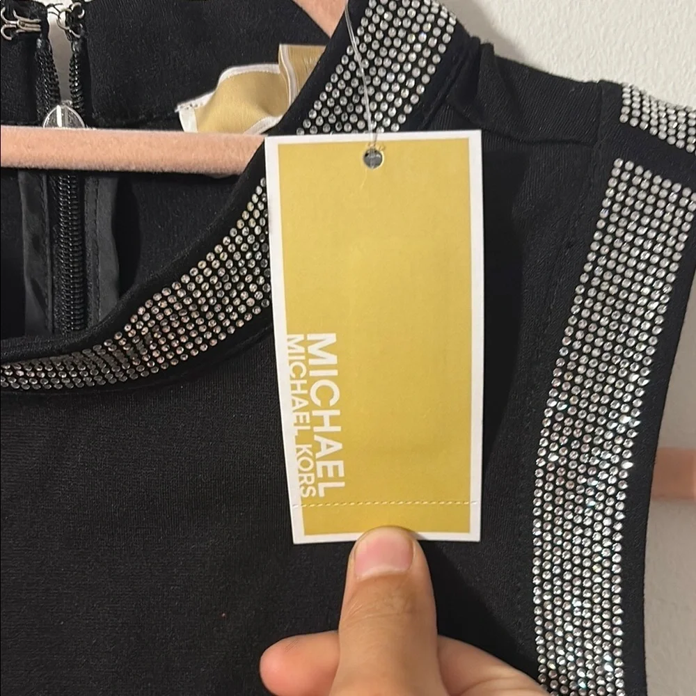 Michael Kors this elegant